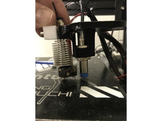升级我的3D打印机缩略图