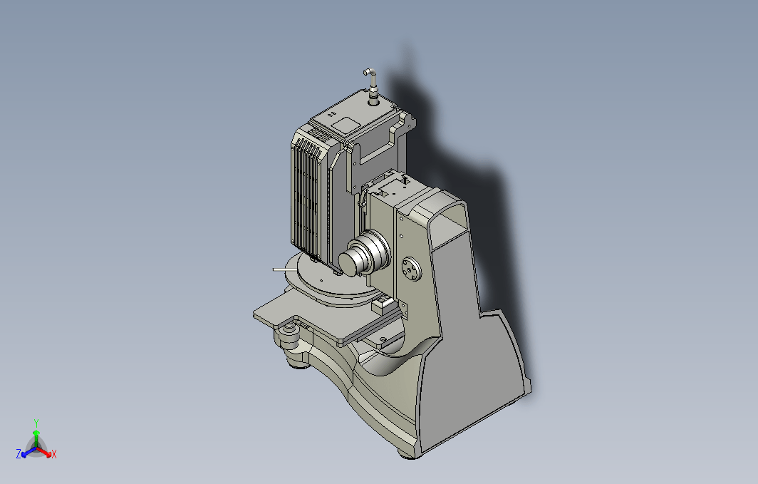 白光干涉位移传感器WI-S1_WI-001_004_010系列