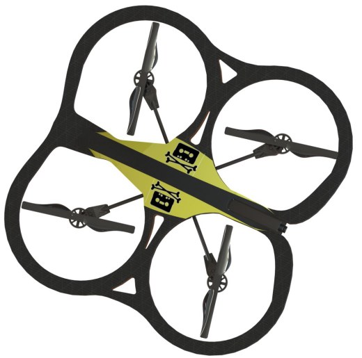 Drone 2.0四轴无人机飞行器缩略图