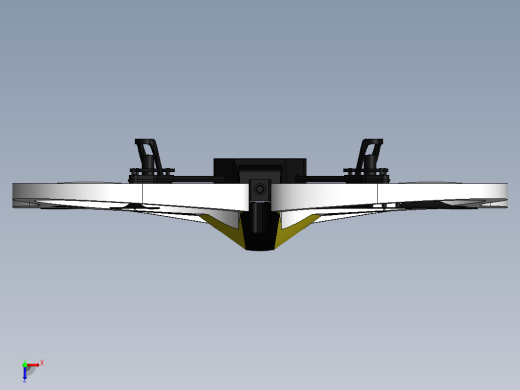 Drone 2.0四轴无人机飞行器缩略图