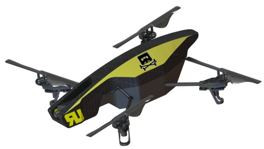 Drone 2.0四轴无人机飞行器缩略图