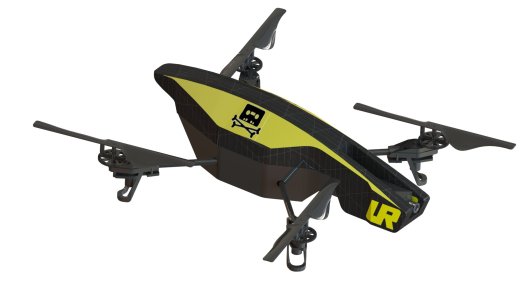 Drone 2.0四轴无人机飞行器缩略图