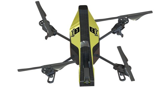 Drone 2.0四轴无人机飞行器缩略图