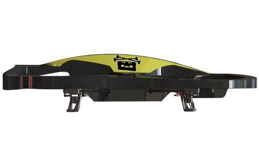Drone 2.0四轴无人机飞行器缩略图