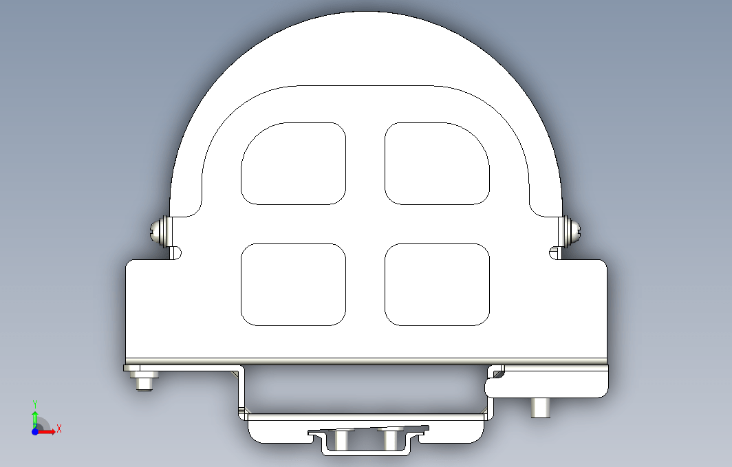 安全激光扫描仪SZ-VB13_VU04_32系列