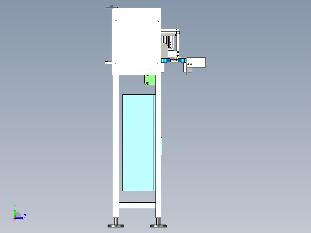 PC38摩擦片折弯机