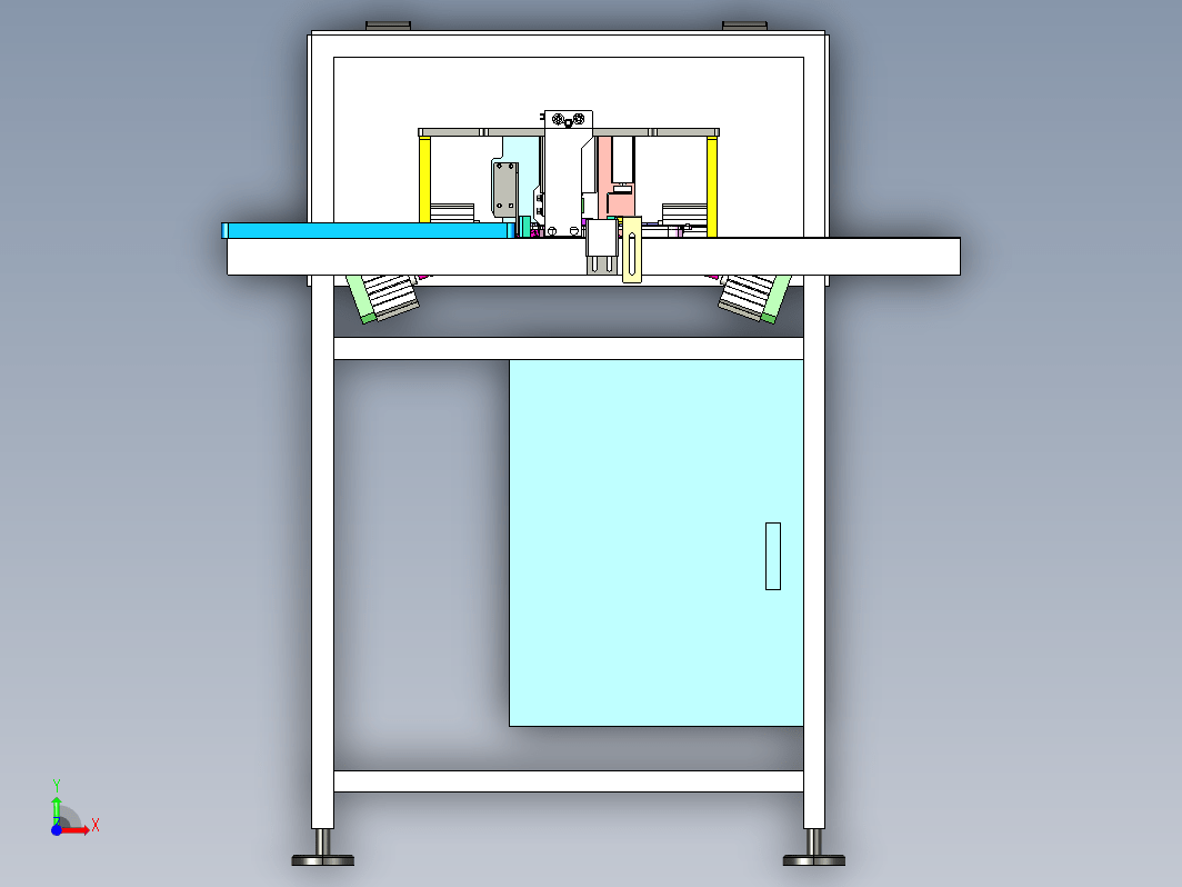 PC38摩擦片折弯机