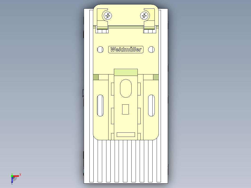 电源 240W 24V 10A