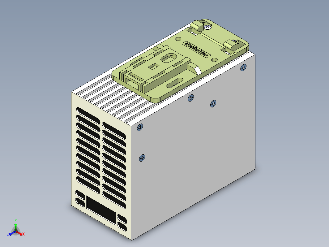 电源 240W 24V 10A