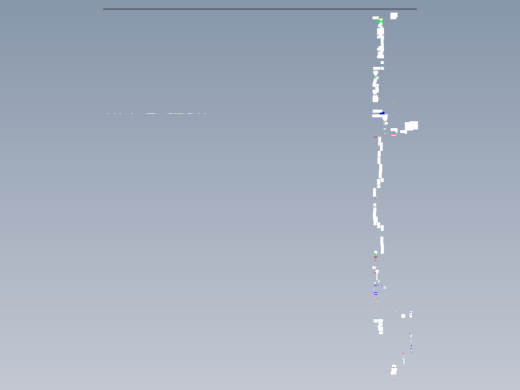 带手柄水杯注塑模具三维设计三维UG4.0带参+CAD+说明书缩略图