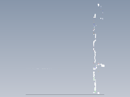 带手柄水杯注塑模具三维设计三维UG4.0带参+CAD+说明书缩略图