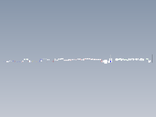 带手柄水杯注塑模具三维设计三维UG4.0带参+CAD+说明书缩略图