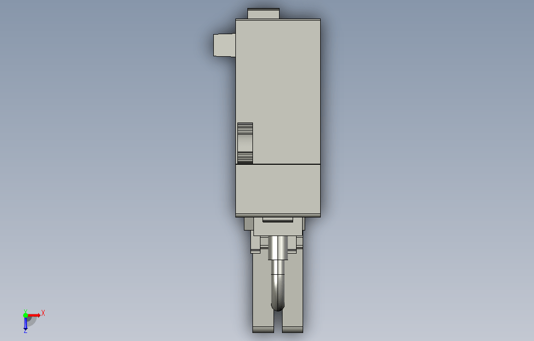 中大型PLC 连接器KV-H40S_H20G系列