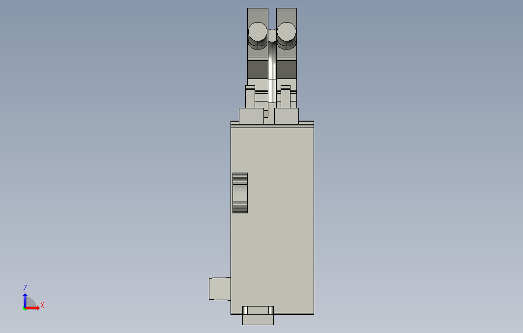 中大型PLC 连接器KV-H40S_H20G系列