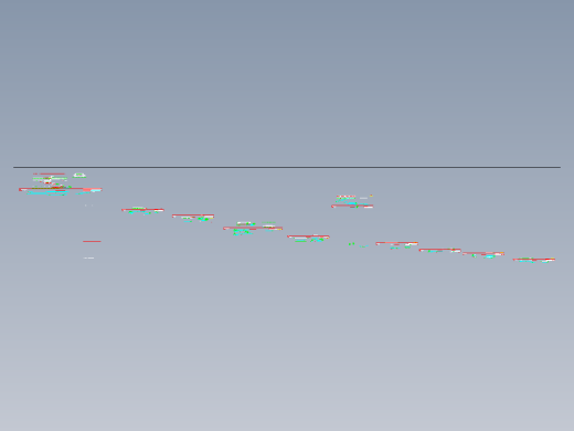 机械手夹持器的设计【原创】+CAD+说明书缩略图