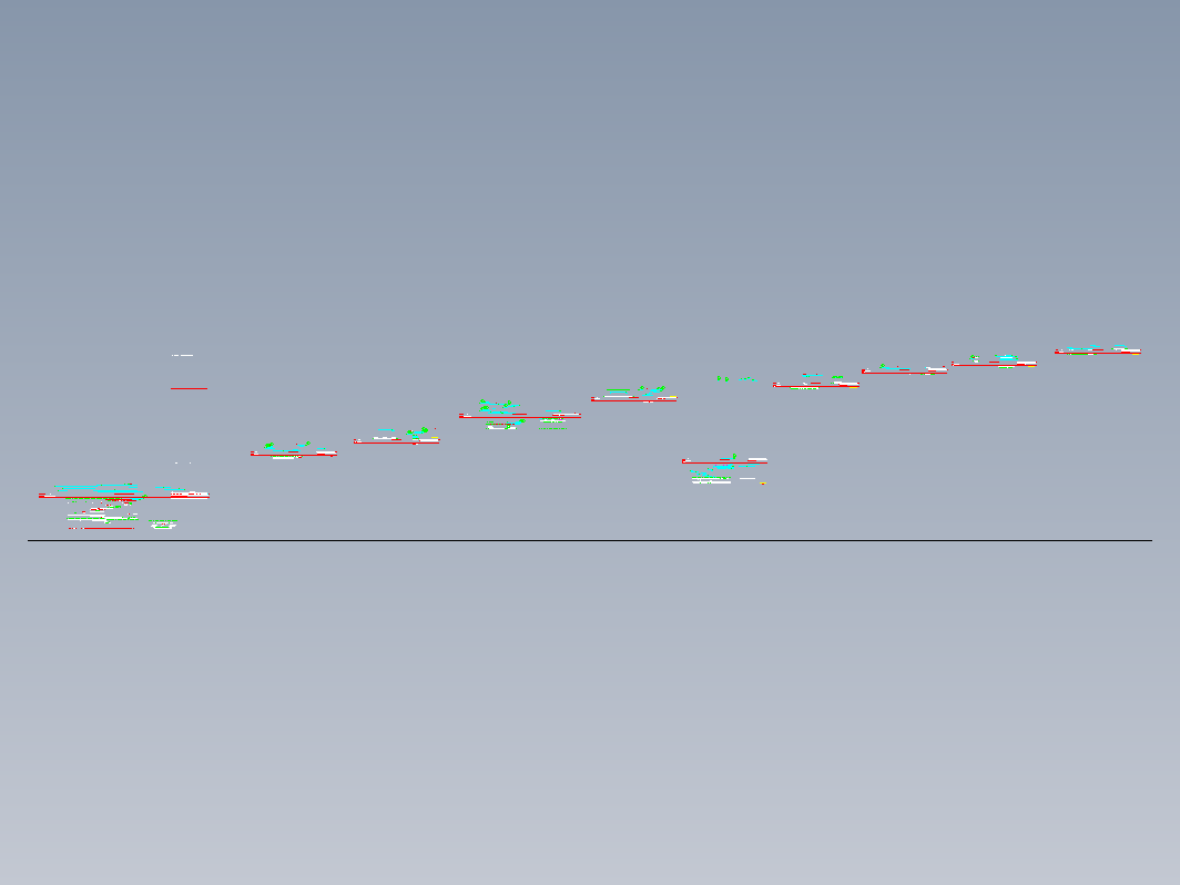 机械手夹持器的设计【原创】+CAD+说明书