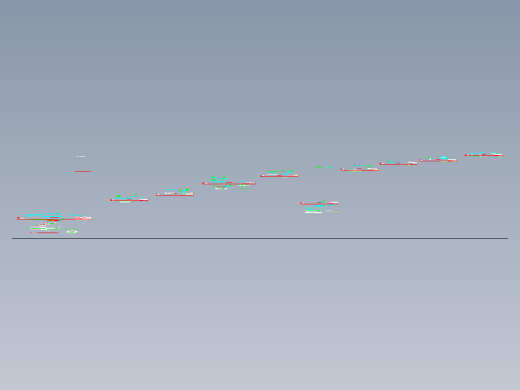 机械手夹持器的设计【原创】+CAD+说明书缩略图