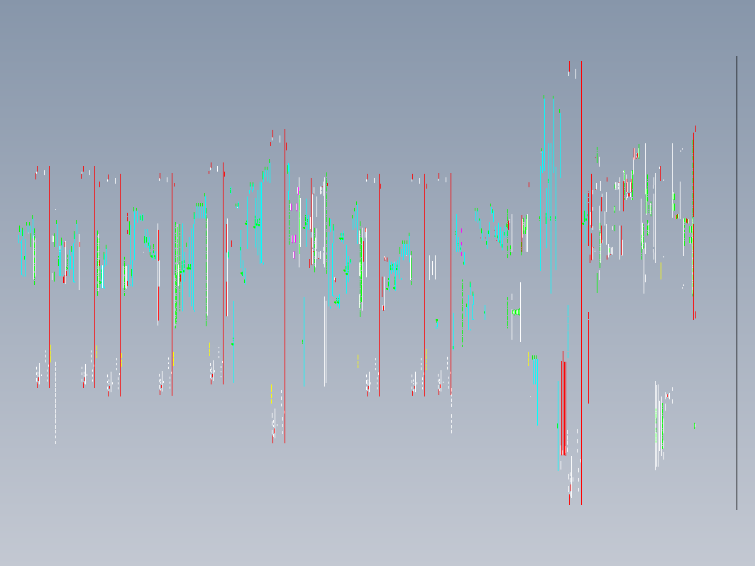 机械手夹持器的设计【原创】+CAD+说明书