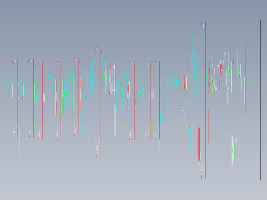 机械手夹持器的设计【原创】+CAD+说明书缩略图
