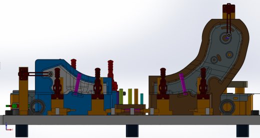 检查夹具 checking-fixture-17缩略图