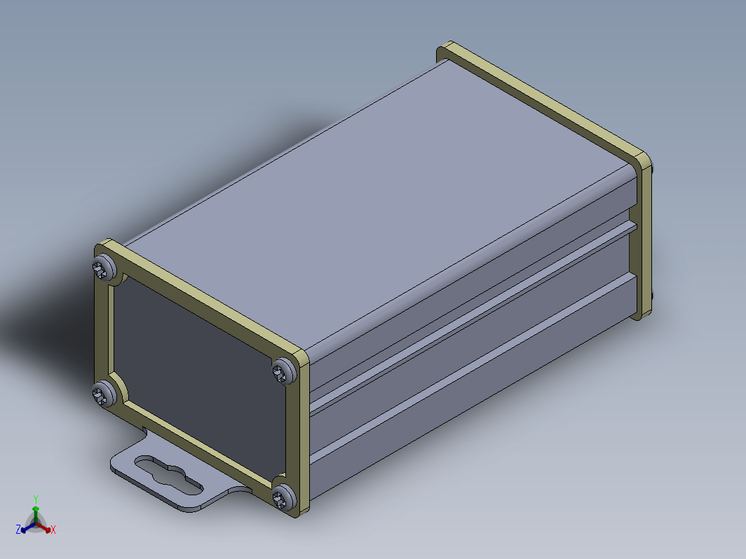 DC 9-60V 电机控制器 20A