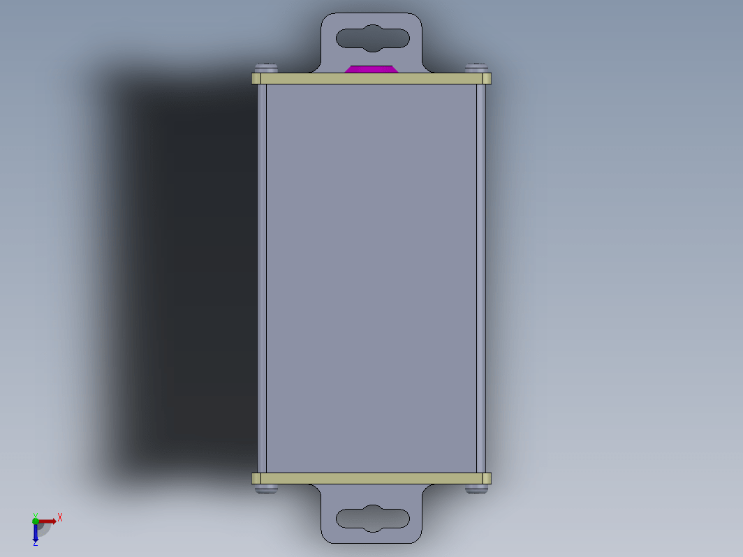 DC 9-60V 电机控制器 20A