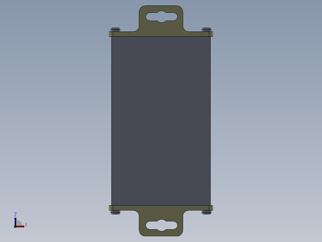 DC 9-60V 电机控制器 20A