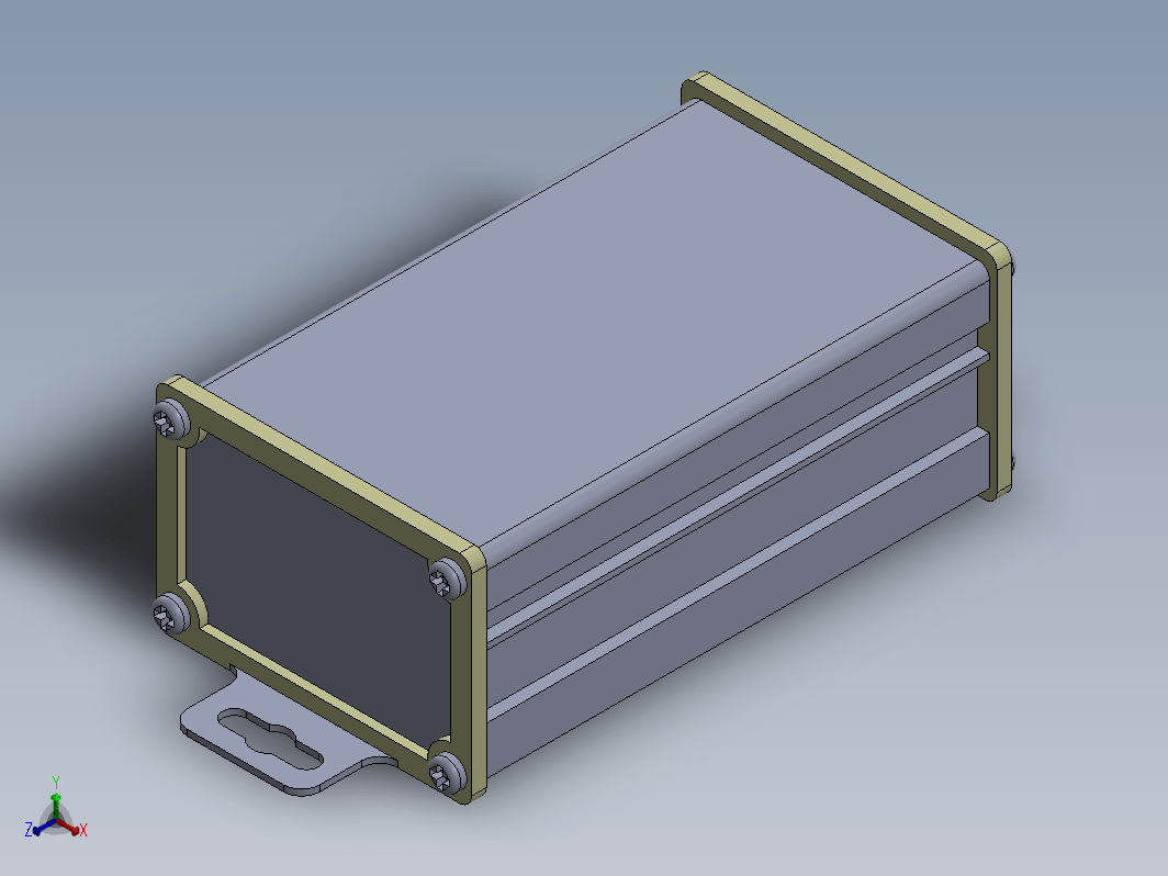 DC 9-60V 电机控制器 20A