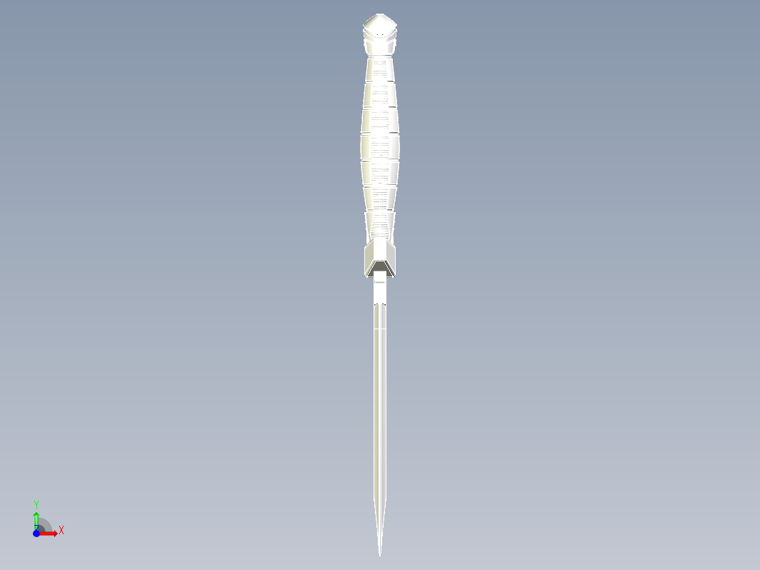 uc453开口匕首