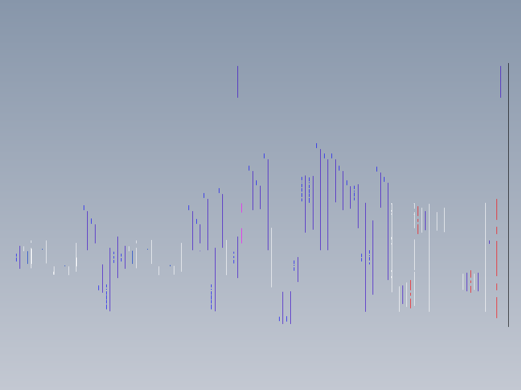 SDA气缸 83-SDAD-16-SW