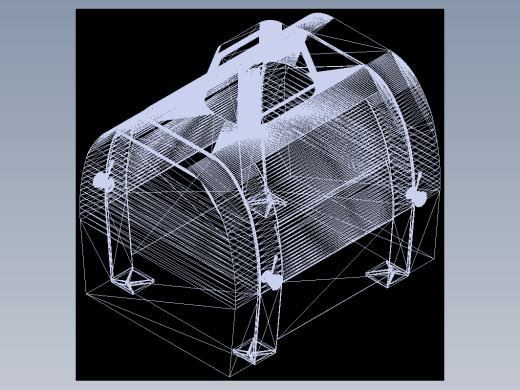 紧凑型面粉铣削系统滚筒磨机外部ChasisVals外部行李箱紧凑型磨机系统缩略图