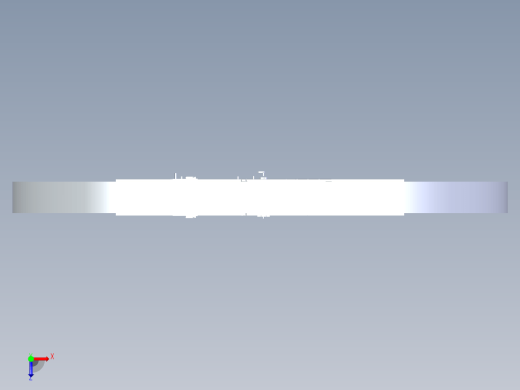 升降输送机设备三维模型缩略图