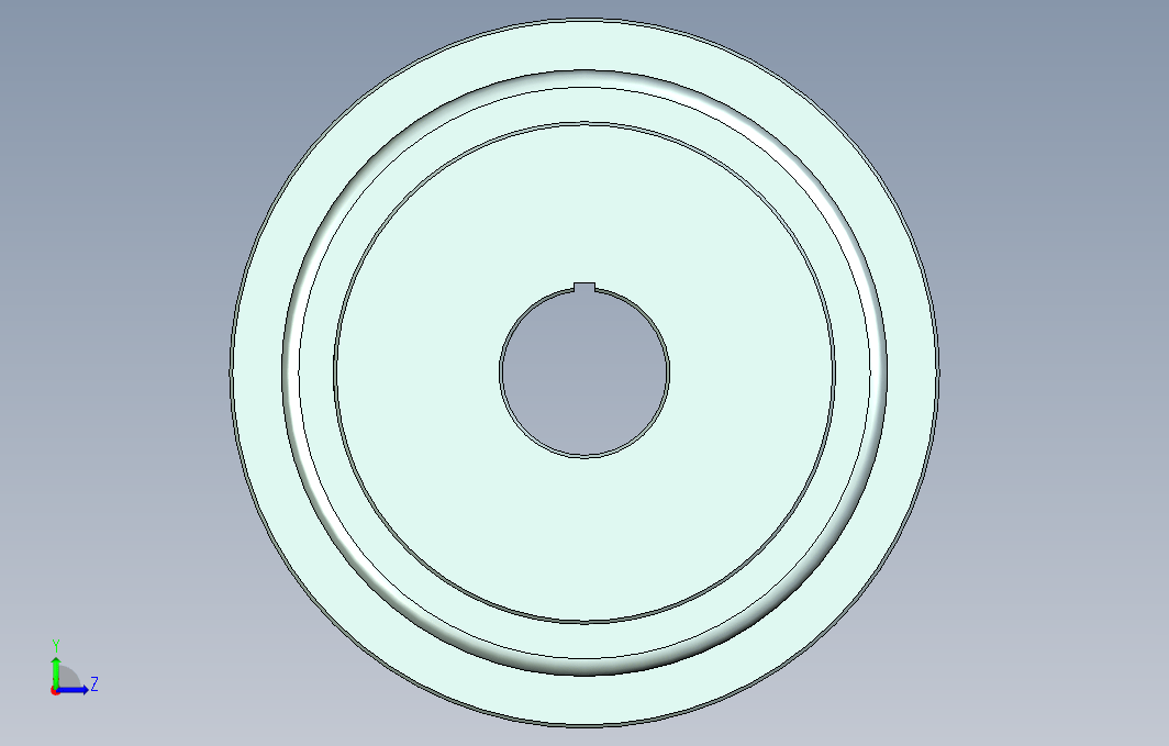 JB5514_TGLA6_19x30鼓形齿式联轴器