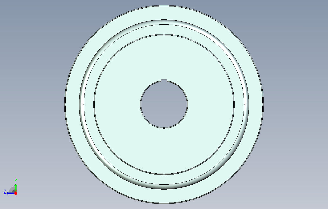 JB5514_TGLA6_19x30鼓形齿式联轴器