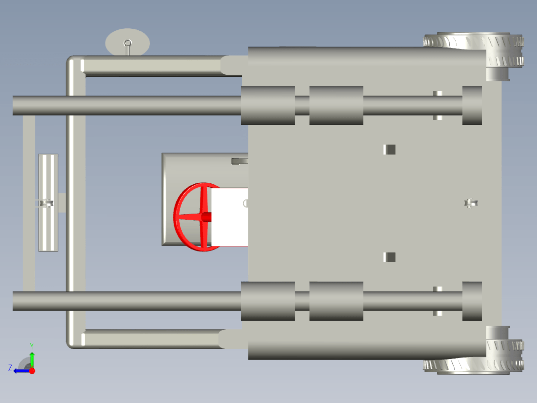 41 叉车