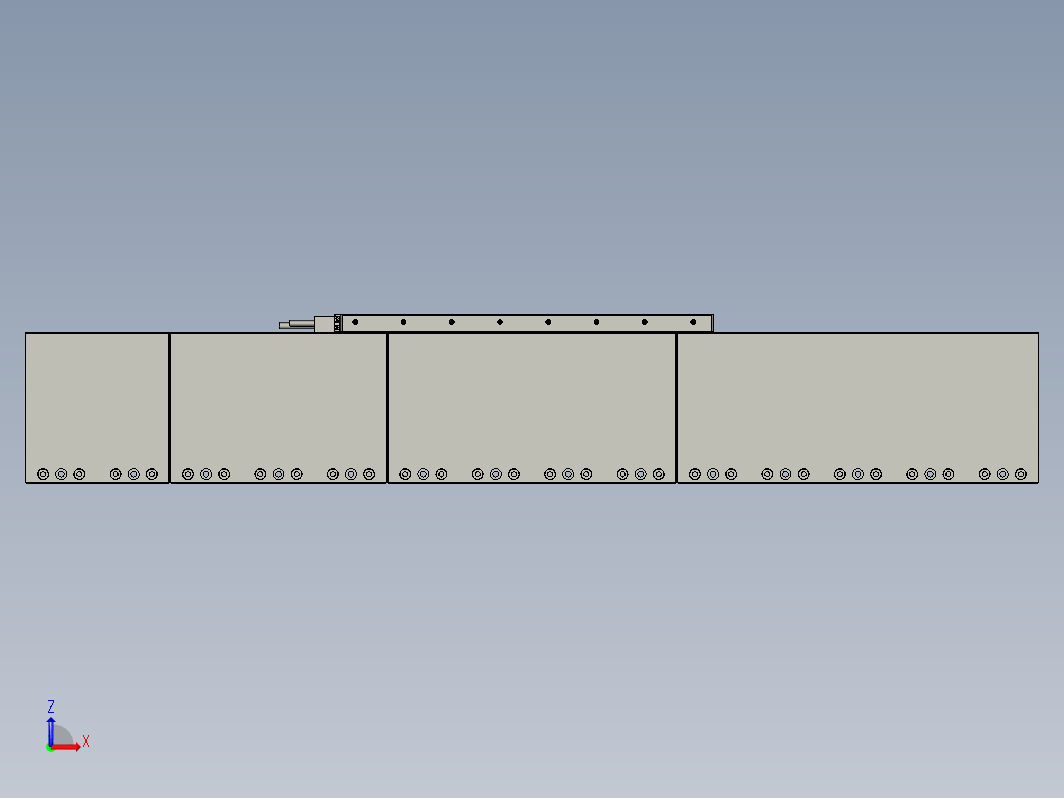 RGW-C140系列电机