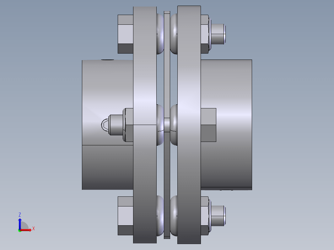 NEF18S (φ93盘接头)