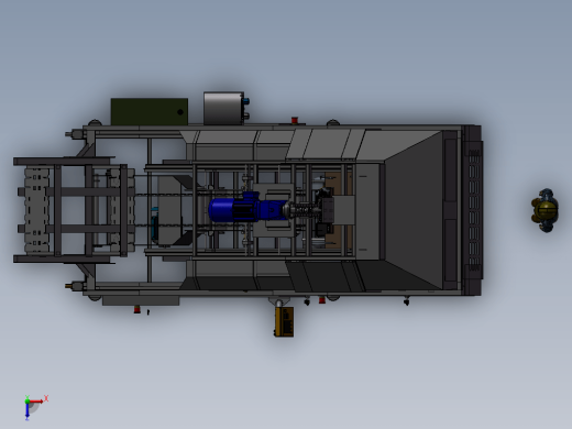 水果装盒机装箱机缩略图