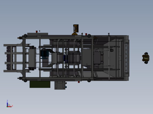 水果装盒机装箱机缩略图