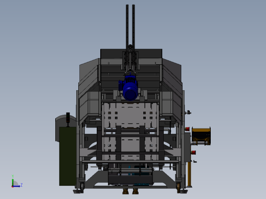 水果装盒机装箱机缩略图