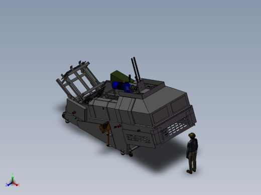 水果装盒机装箱机缩略图