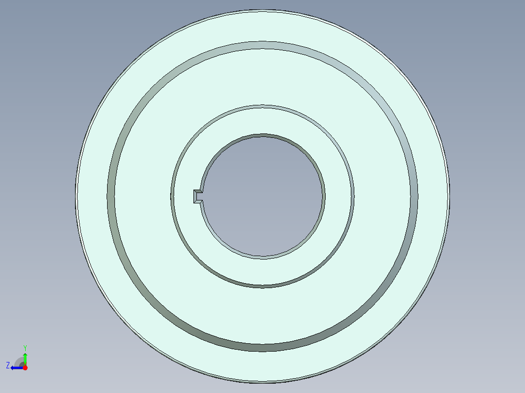 JB8869_JS9_80x120蛇形弹簧联轴器