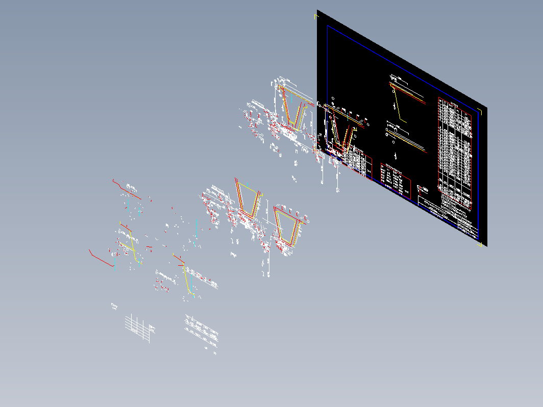 40m跨径小箱梁