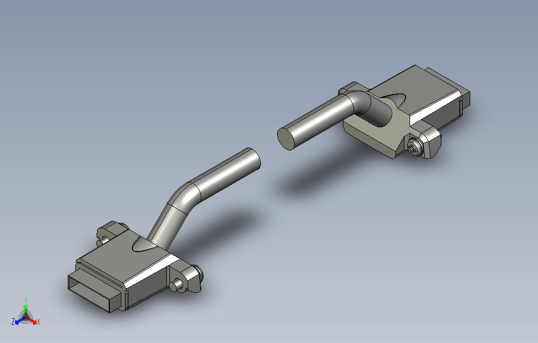 安全光栅GL-RS05系列