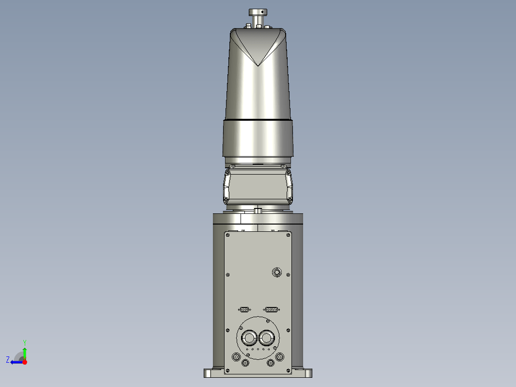 4轴机械手-c_g10-651s_asm