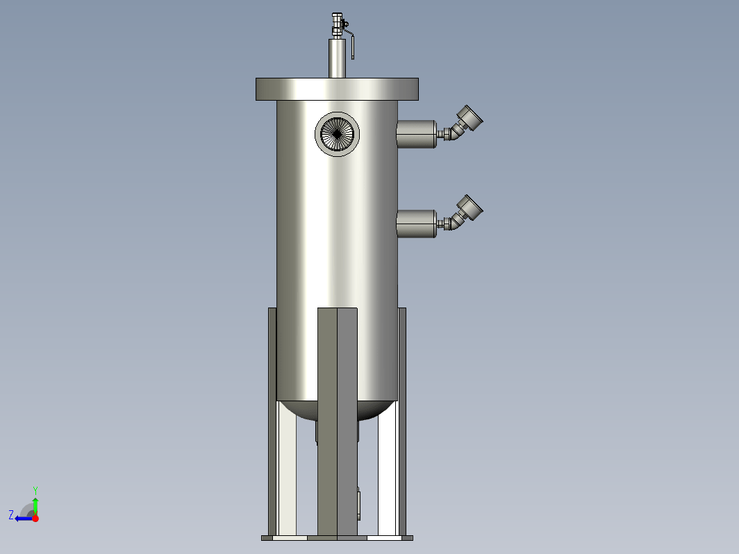 口袋过滤器25-50um