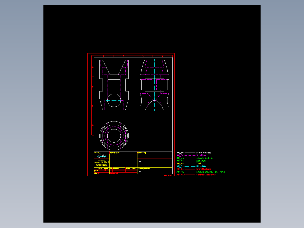 渗透构造_konstruktion