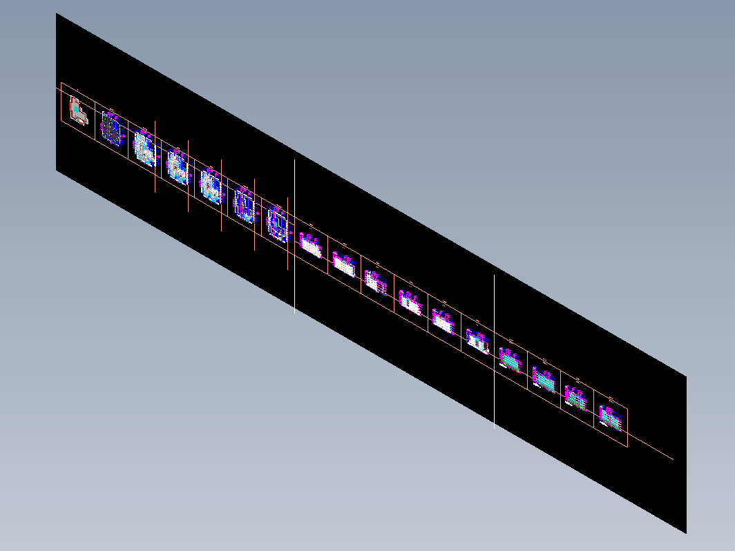 克莱尔建筑