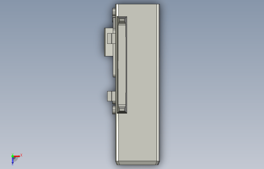 小型PLC 模型KV-NC1系列缩略图