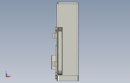 小型PLC 模型KV-NC1系列缩略图